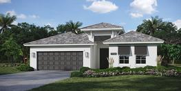 Florida Coastal Optional Elevation